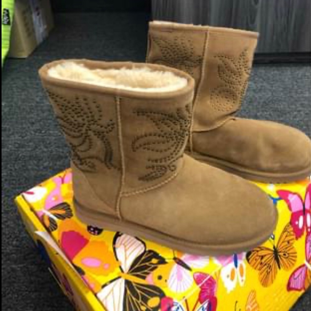 Uggs Boots - image 1